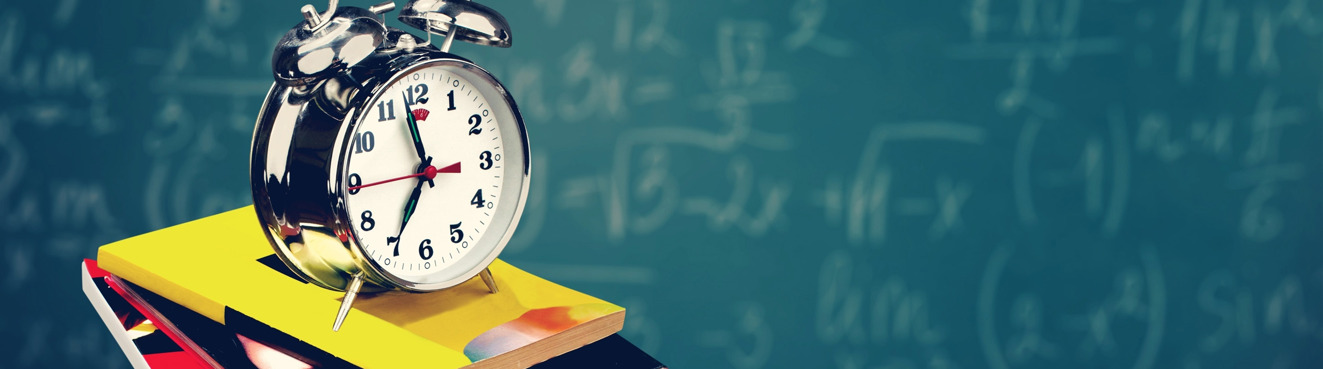 Course Schedules Course Schedules