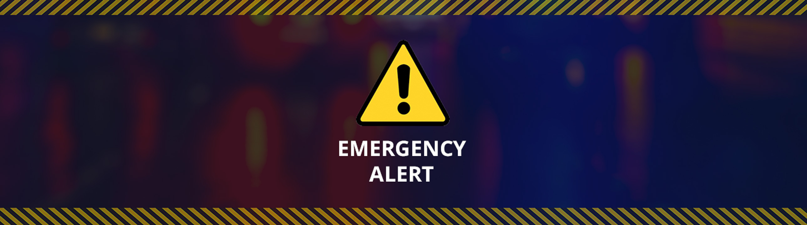 Emergency Alert System Updates