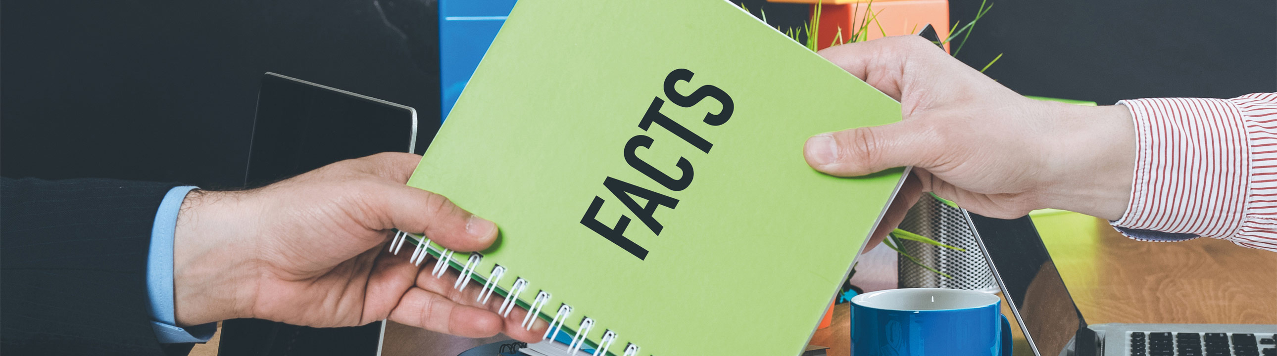 Fact Books
