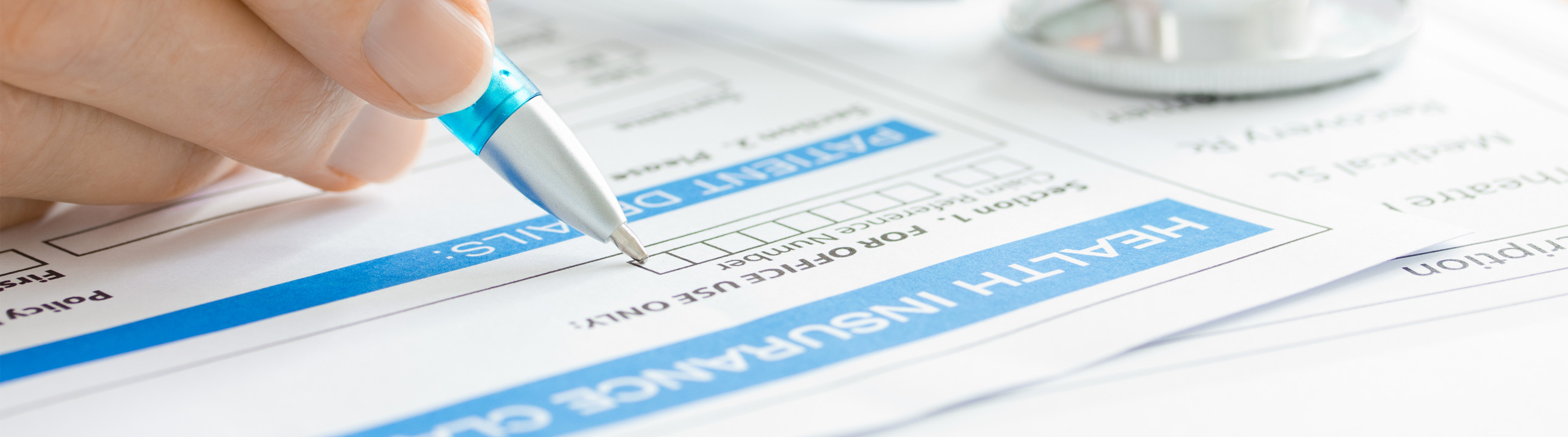 Student Health Insurance