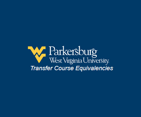 Transfer Course Equivalencies