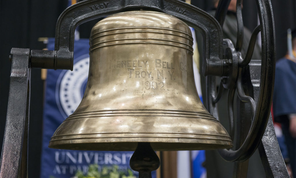 College Bell College Bell