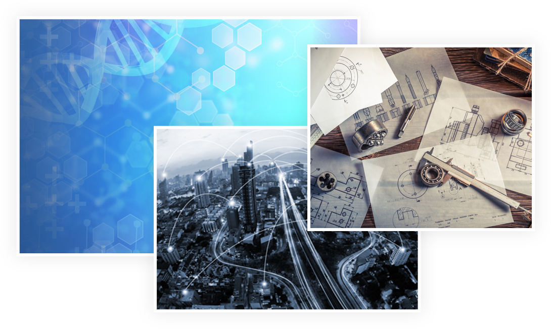 Science, Technology, Engineering & Math (STEM) Division Science, Technology, Engineering & Math (STEM) Division