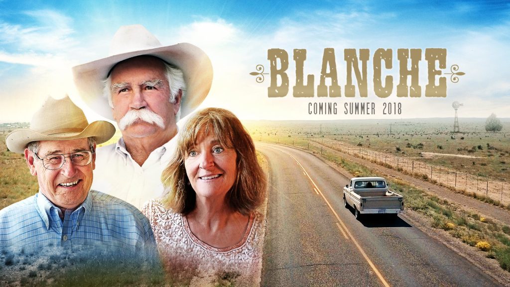 WVU Parkersburg to host West Virginia premiere of independent film “Blanche” on Aug. 25