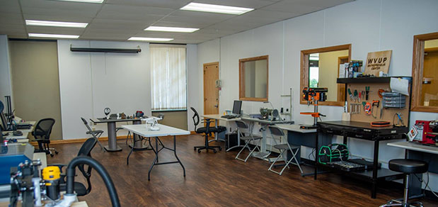 WVU Parkersburg Entrepreneur Center to host grand opening on Sept. 6