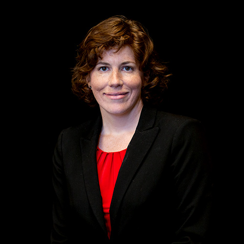 Mary Hetrick