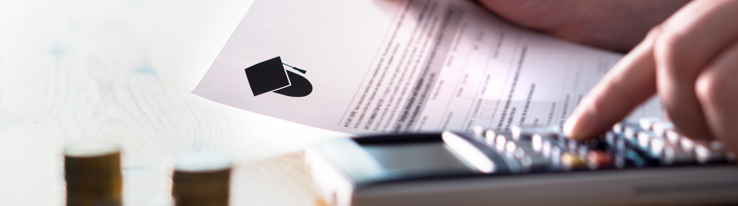 Federal & State Aid For College
