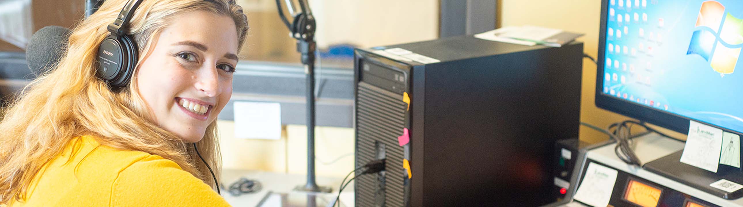 Digital Communication header
