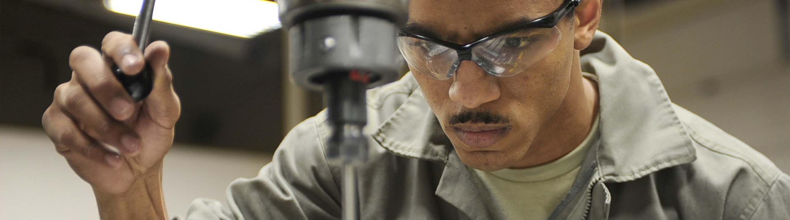 Multi-Craft Technology header