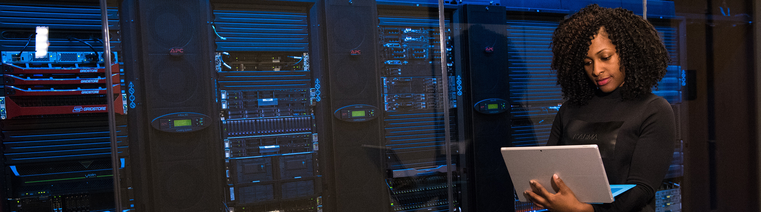cybersecurity header