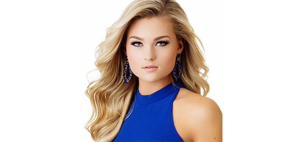 WVU Parkersburg student Sarah Weeks named Miss WV Collegiate America 2019