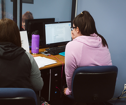 Student Success Center