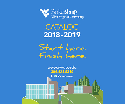 Course Catalog