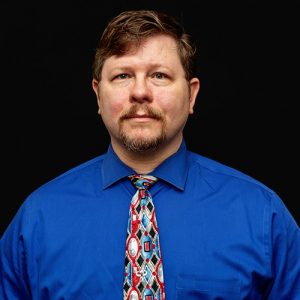 Darren Shearlock