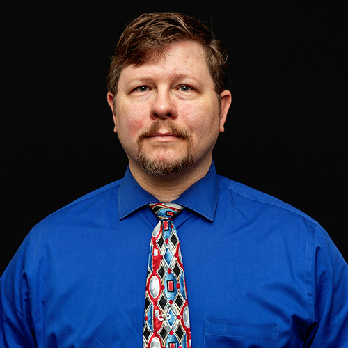 Darren Shearlock
