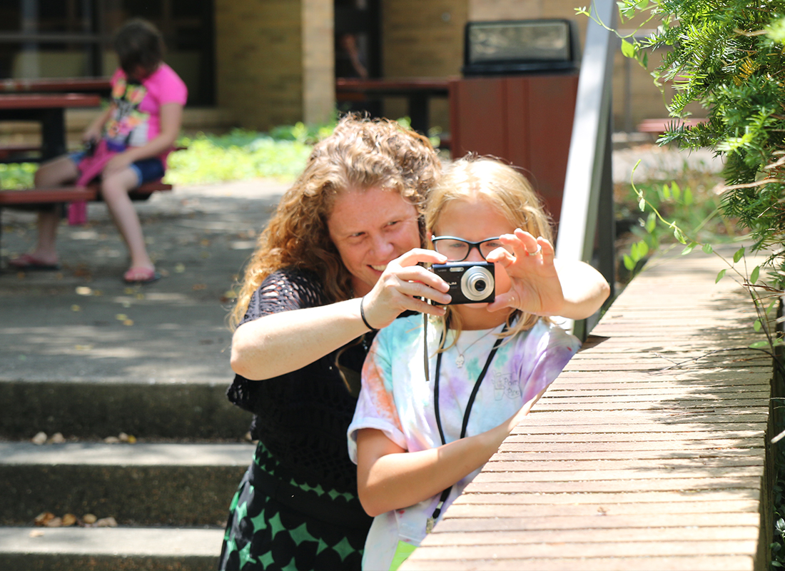 Kid’s College begins June 13 at WVU Parkersburg