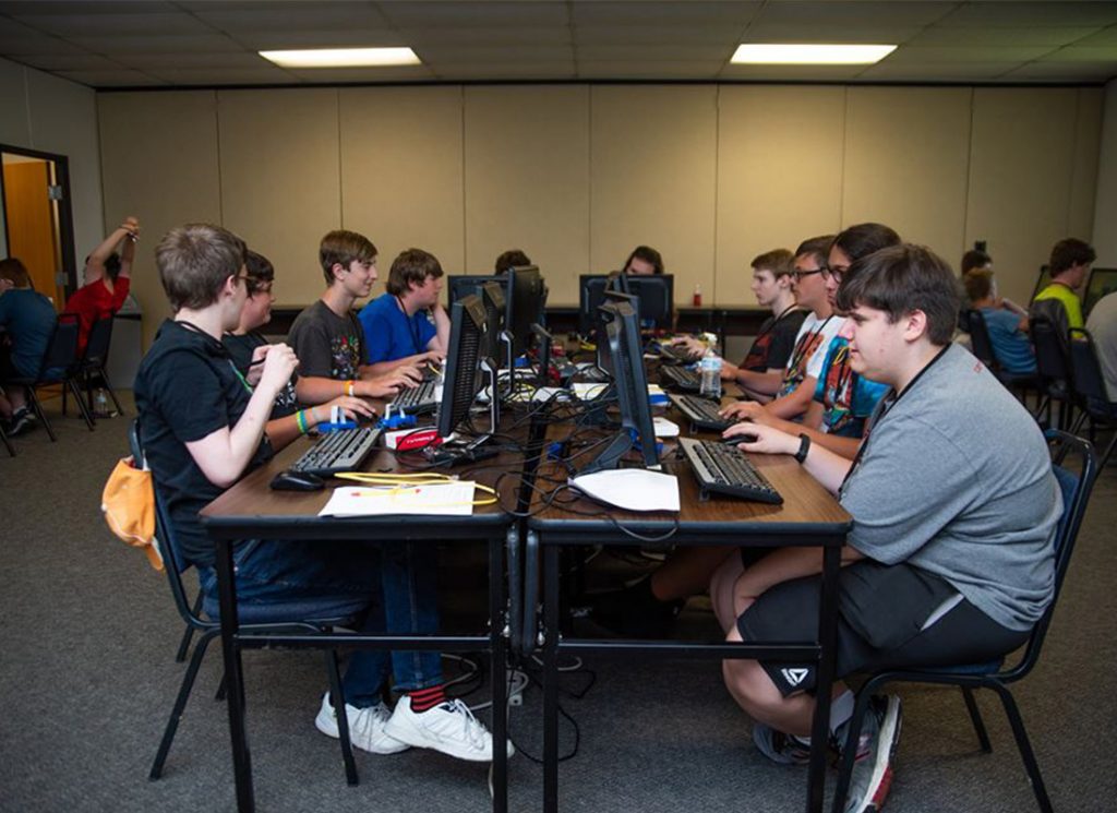 WVU Parkersburg to host teen tech and 3D printing academies in July