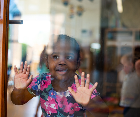 Center for Early Learning Child Care