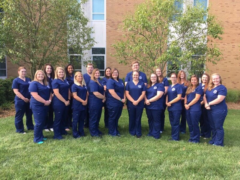 WVU Parkersburg to celebrate National Surgical Technologists Week, Sept. 15-21