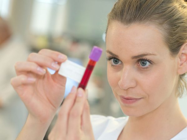 phlebotomy spring 2020