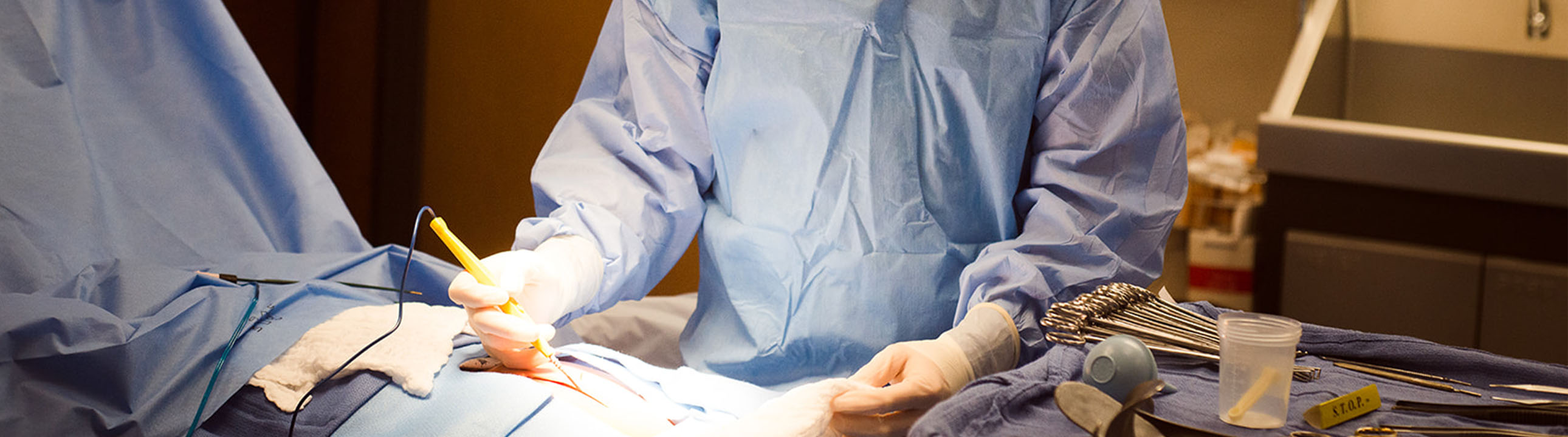 CST TO AAS SURGICAL TECHNOLOGY