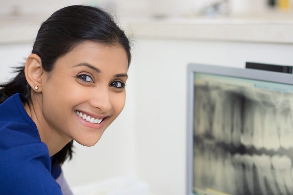 Dental Assistant