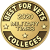 2020 Best For Vets