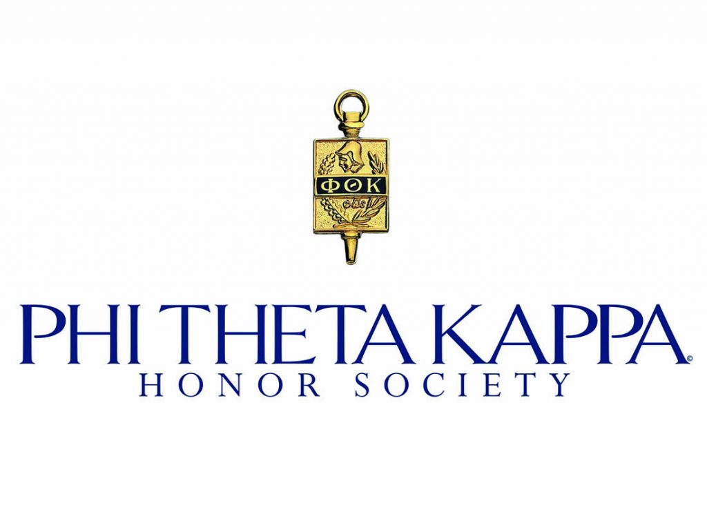 WVU Parkersburg Phi Theta Kappa Sigma Omega Chapter Holds Spring Induction Ceremony
