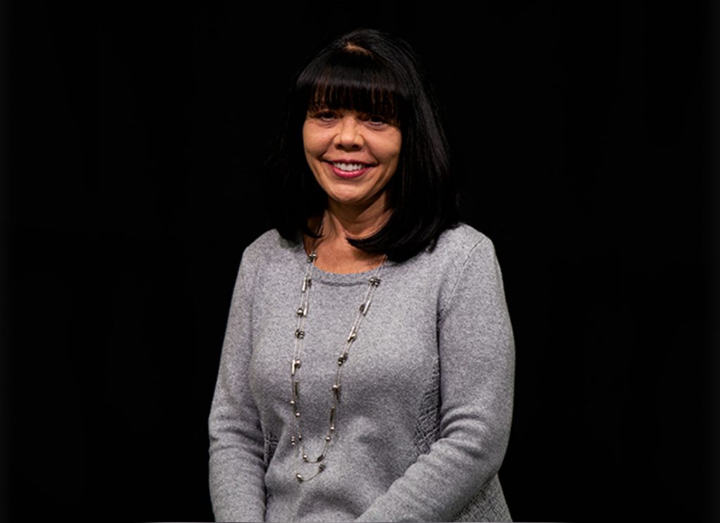 WVU Parkersburg Associate Registrar receives Anderson-Milam Award