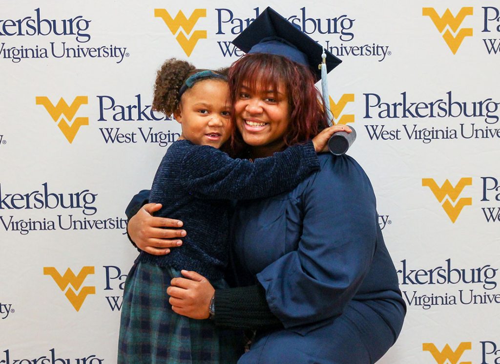 WVU Parkersburg Honors Graduates and Presents Emeritus Status to Faculty and Staff