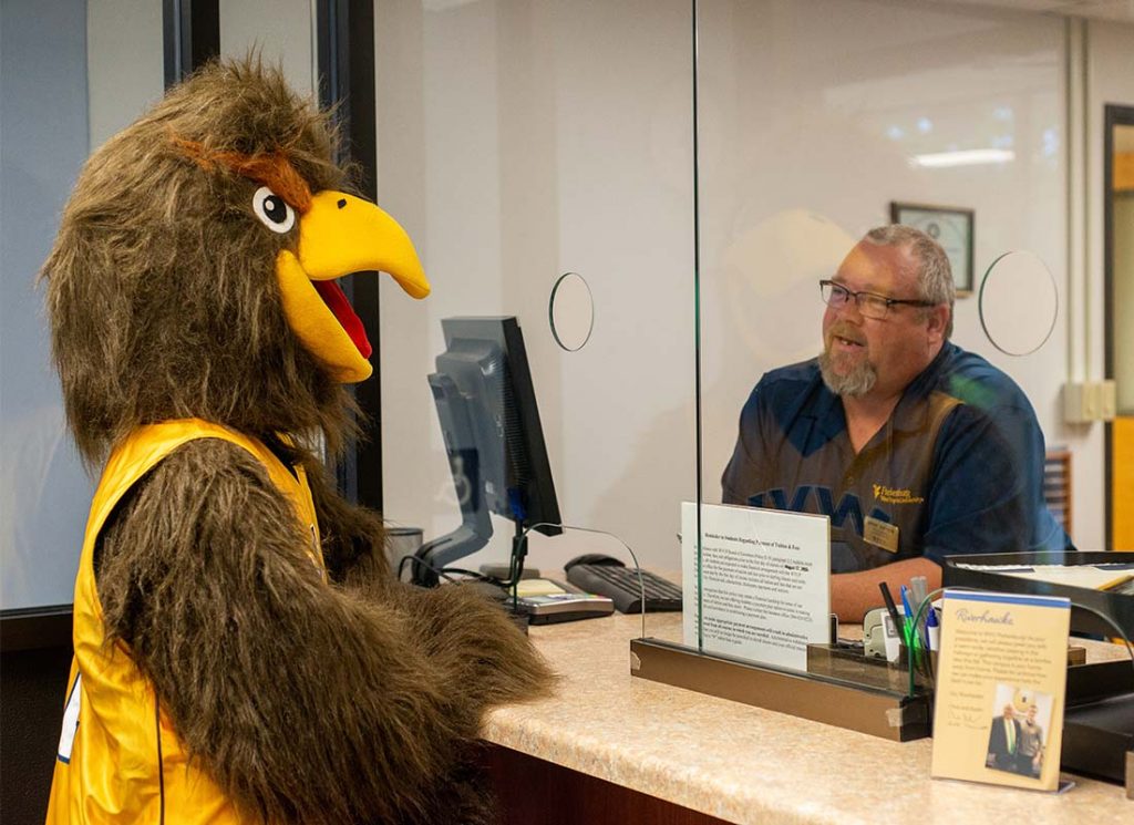 WVU Parkersburg Announces No Tuition Increase for 2021-2022 Academic Year