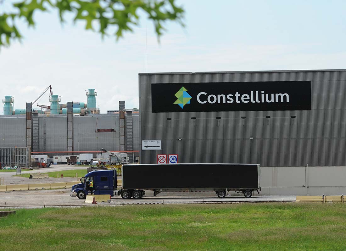 Constellium Skilled Trades Scholarship Program Accepting Applications Until April 23