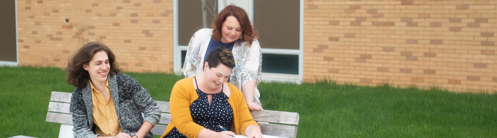 Future Students WVU Parkersburg