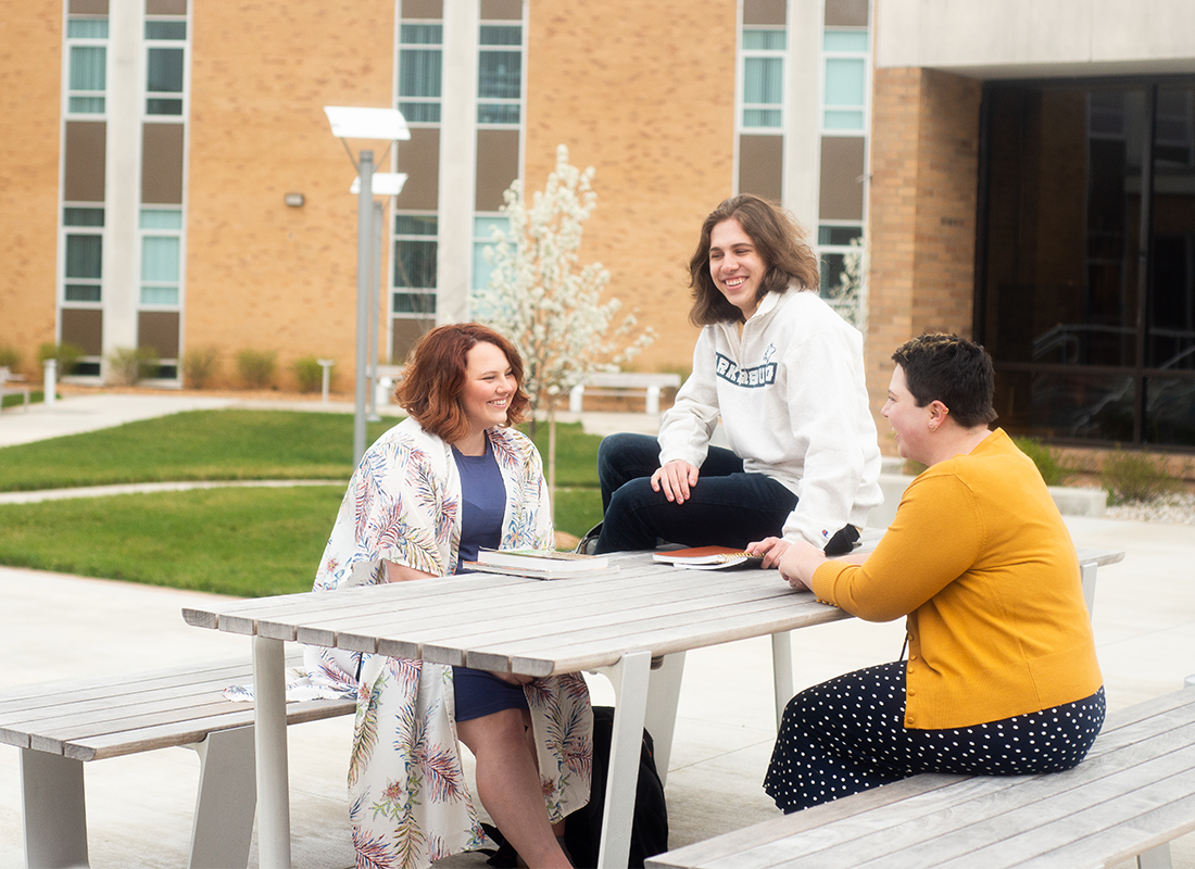 WVU Parkersburg Announces Spring 2021 President’s and Dean’s Scholars