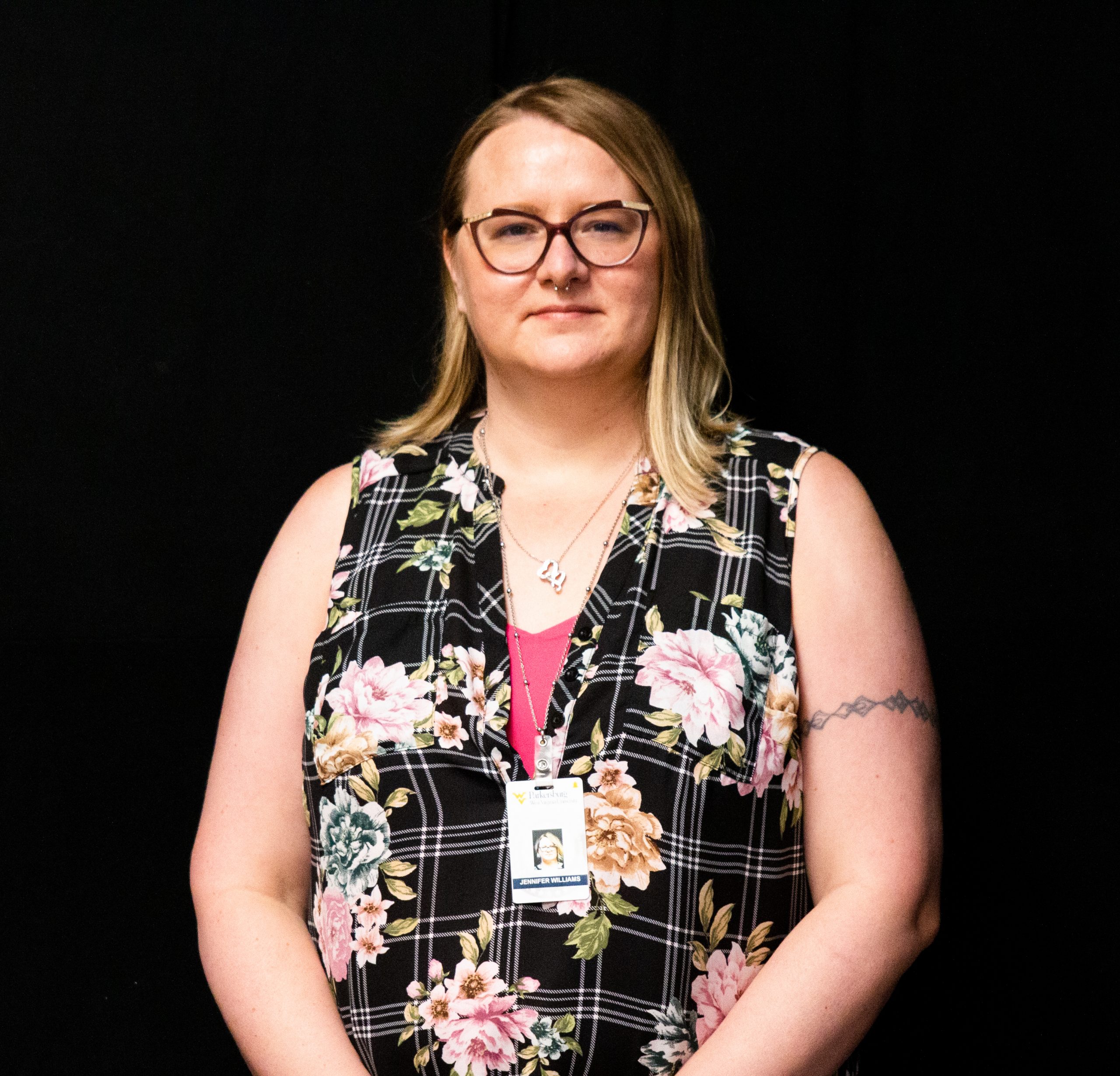 Jennifer Williams