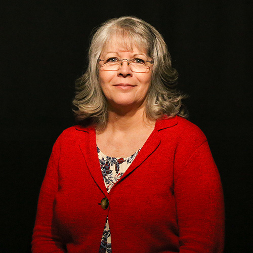 Teresa Stefanov