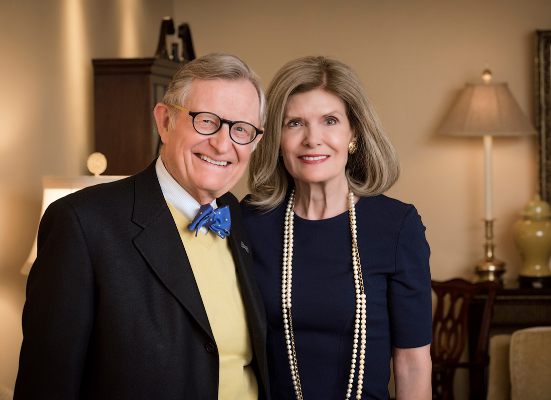 WVU Parkersburg Welcomes WVU President Dr. Gordon Gee as Commencement Speaker