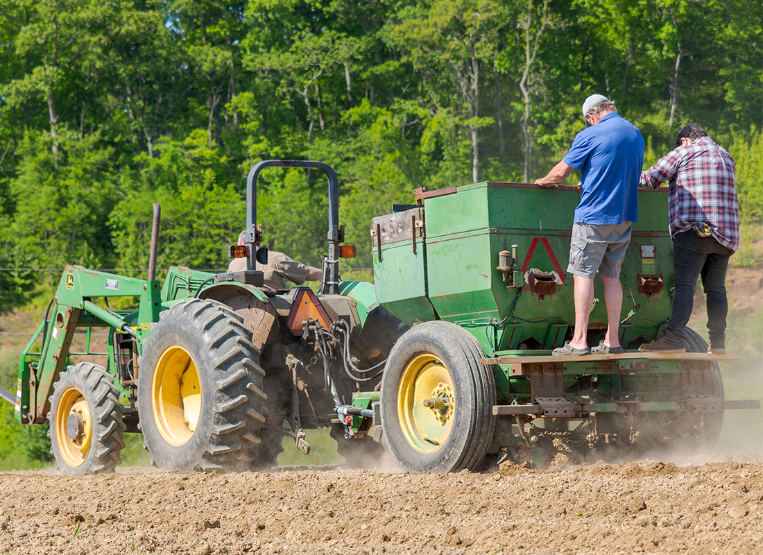 West Virginia University at Parkersburg to host Agriculture Courses