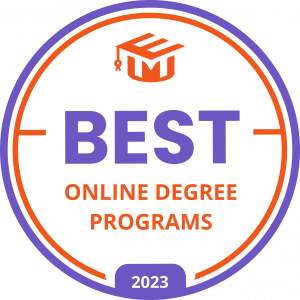 Edumed Ranking Badge