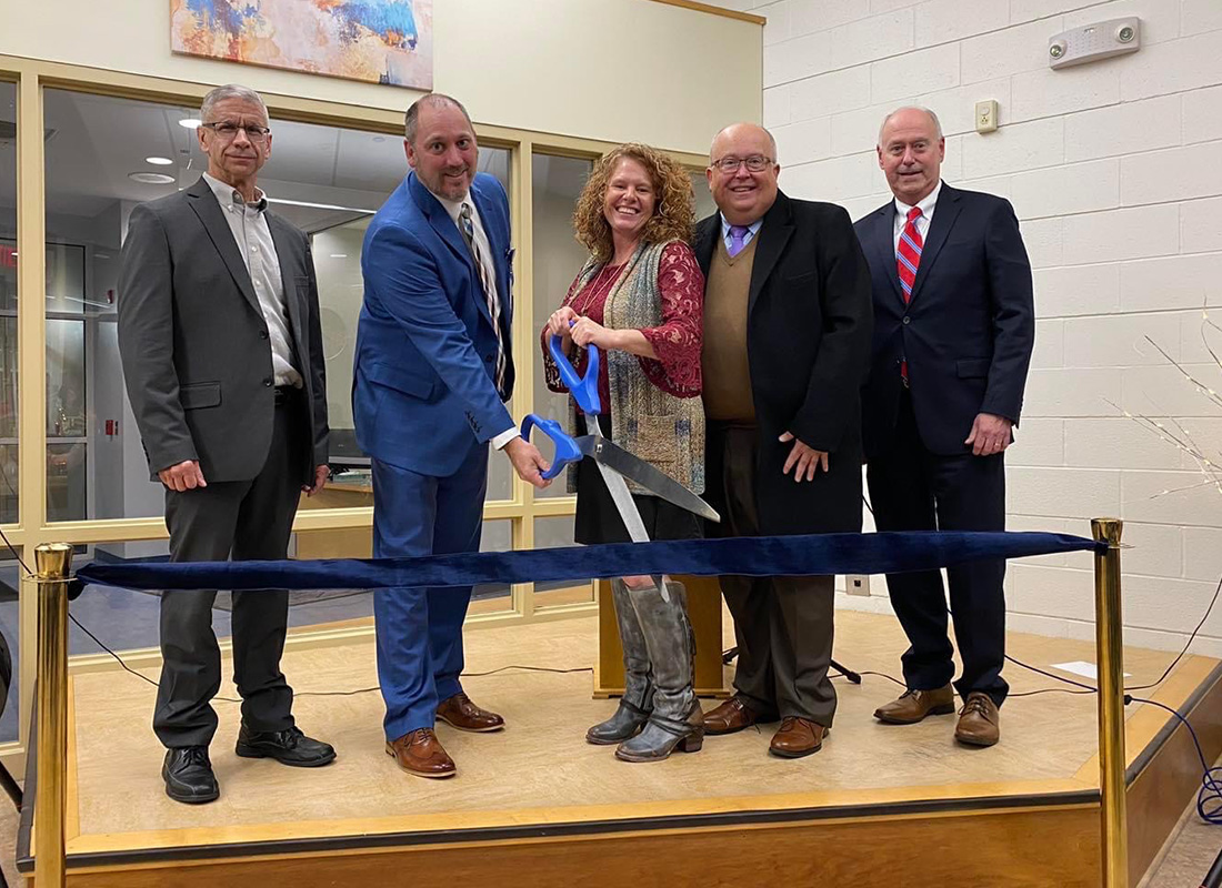 Coplin Health Systems Opens New Health Clinic on WVU Parkersburg Campus