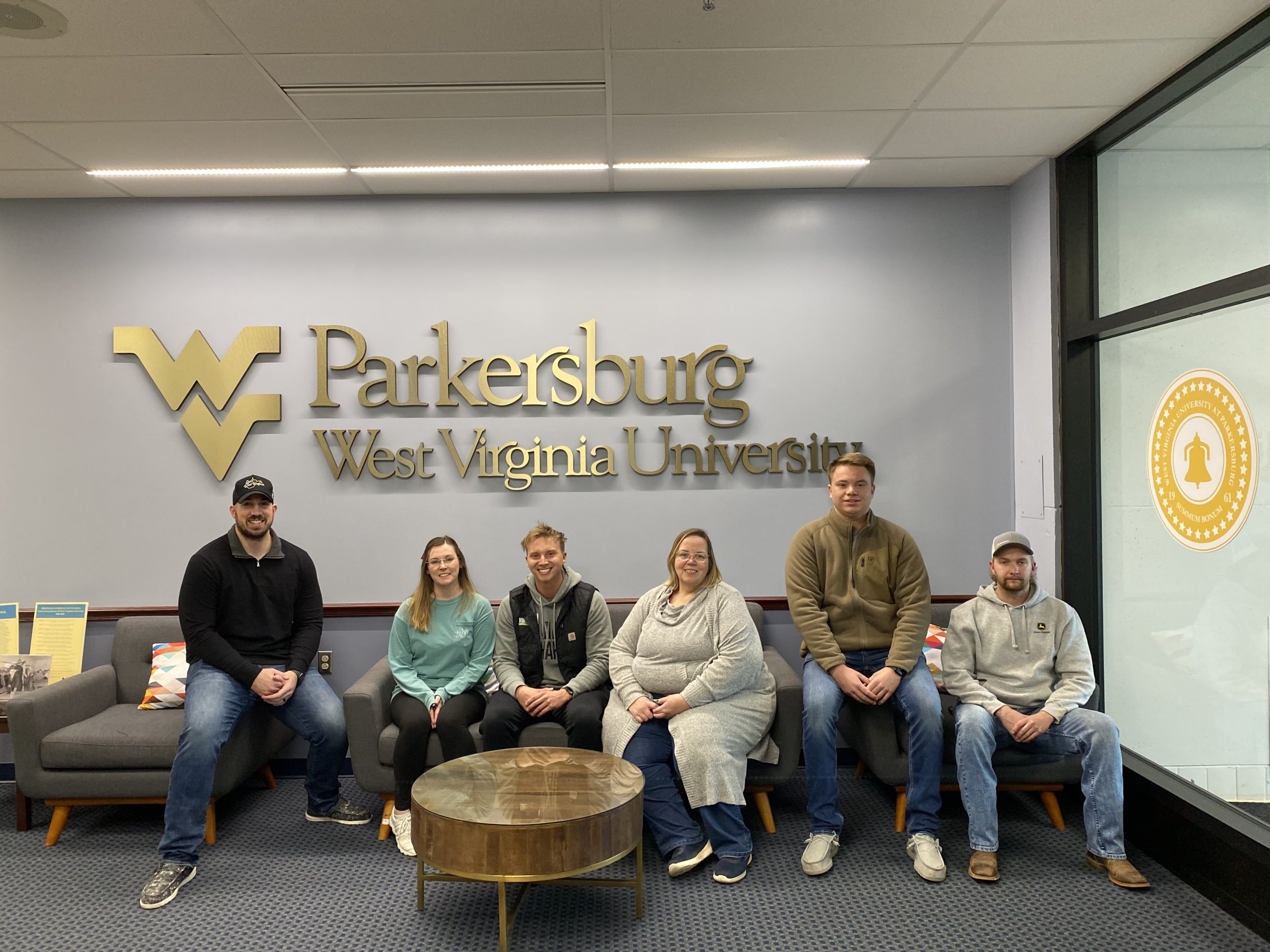 WVU Parkersburg Students Reach Top 100 in Global Business Competition