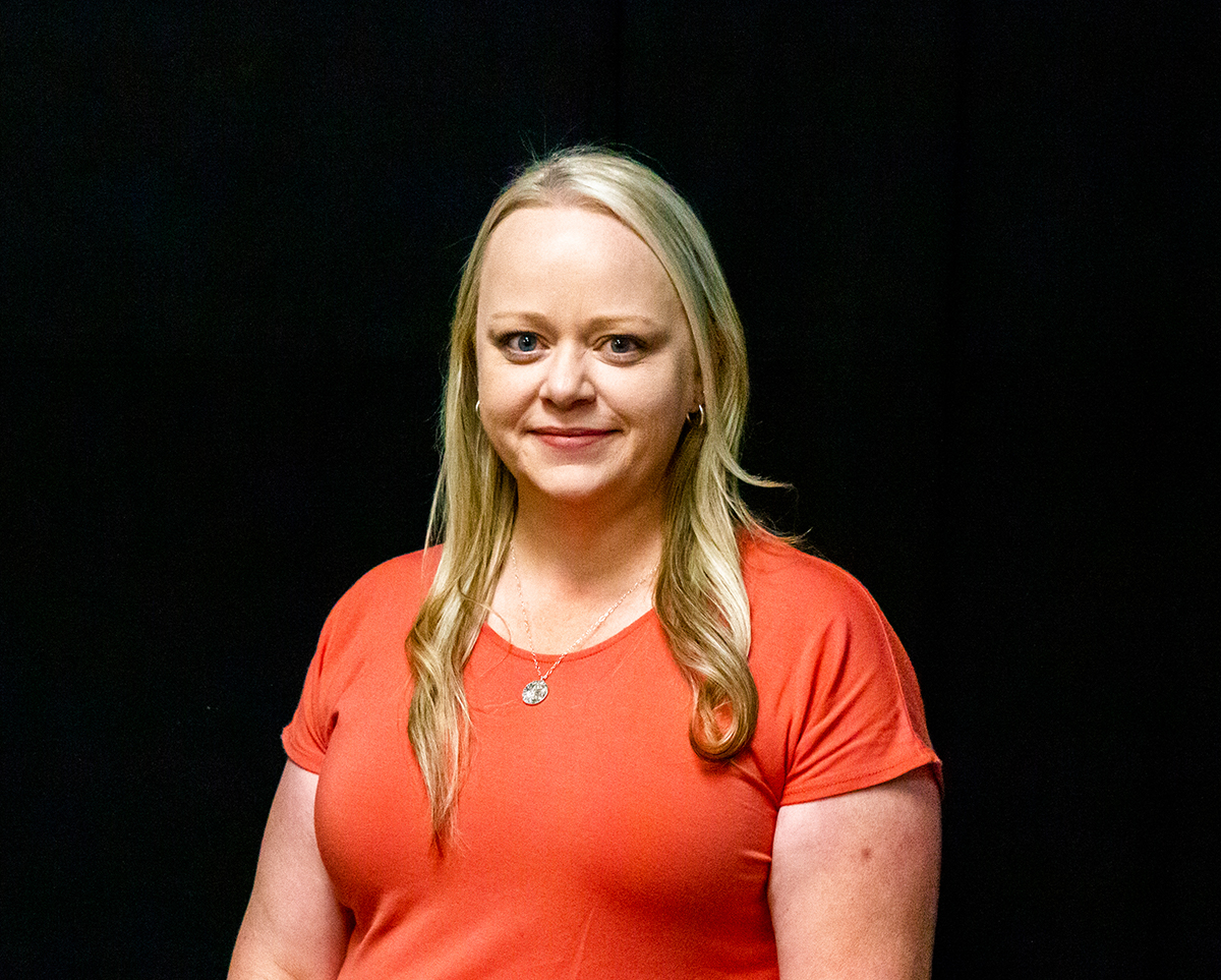 Advising WVU Parkersburg