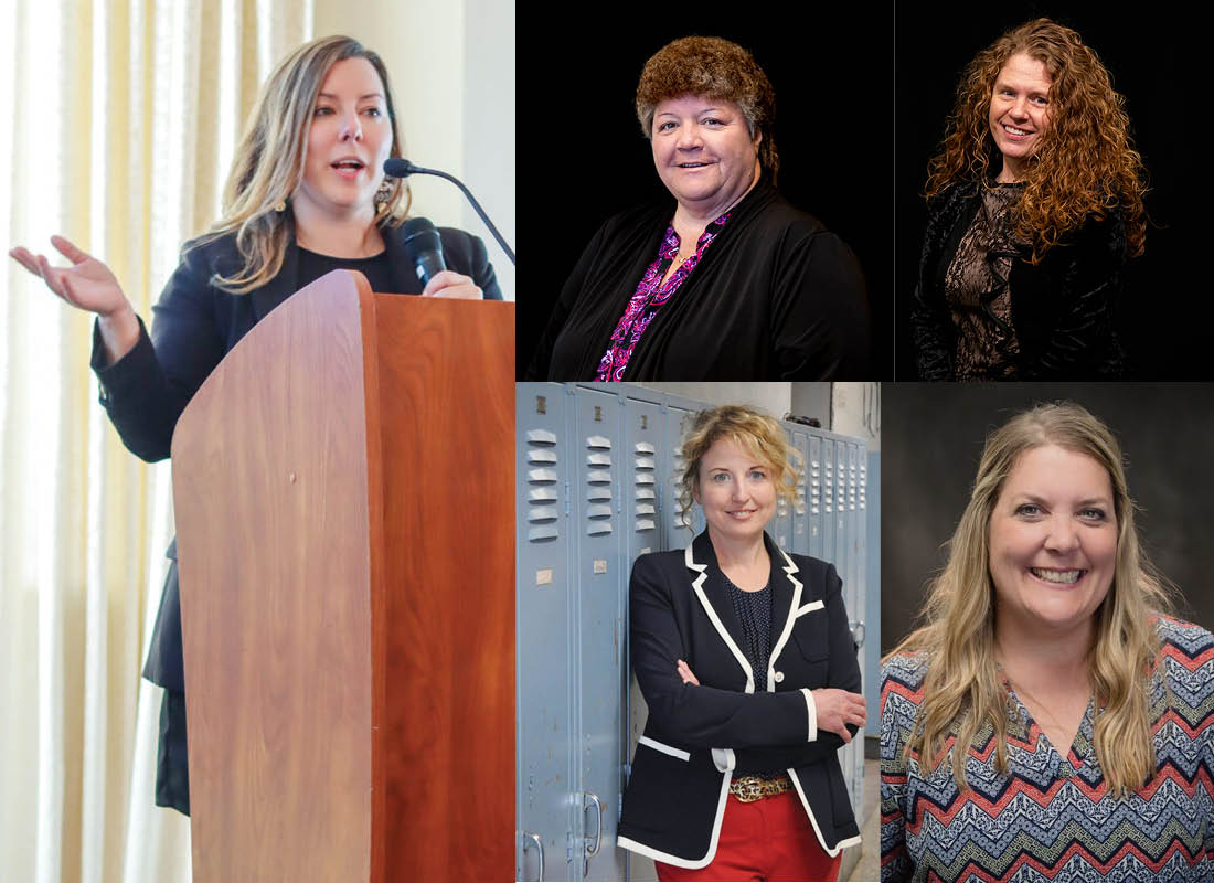 WVU Parkersburg to host Women’s History Month panel on March 30