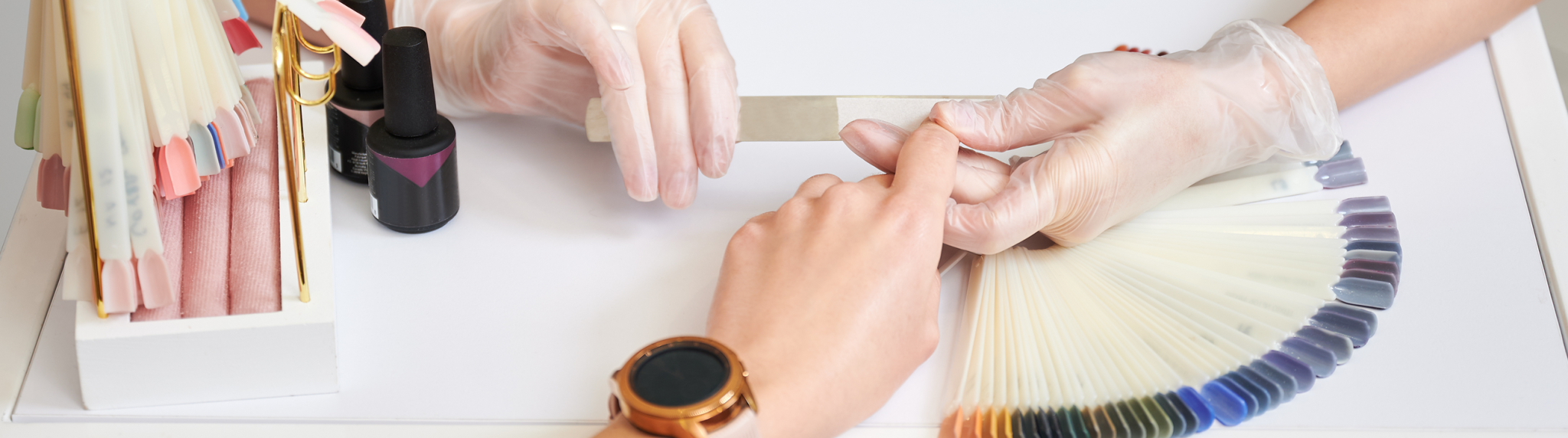 Cosmetology WVU Parkersburg