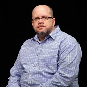 Staff Image