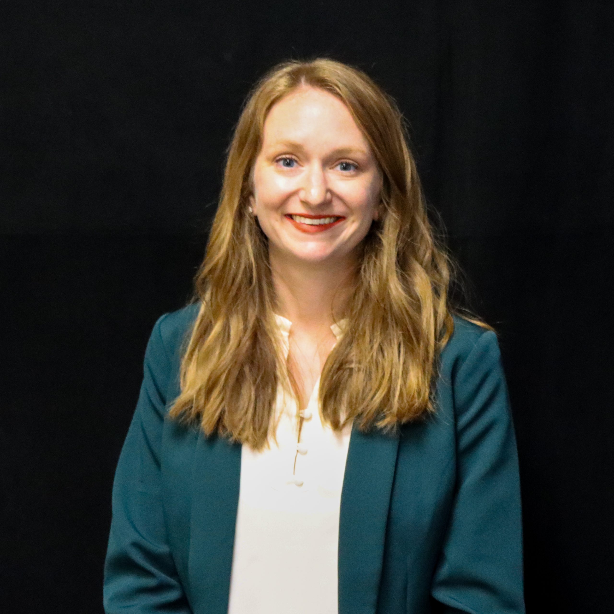 Dr. Alicia Matheny Beeson WVU Parkersburg