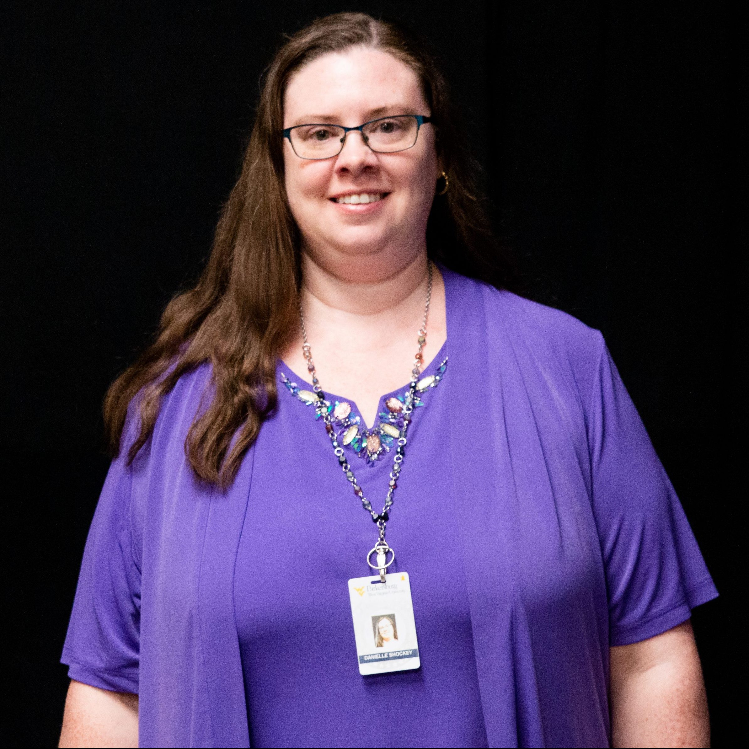 Danielle Shockey WVU Parkersburg