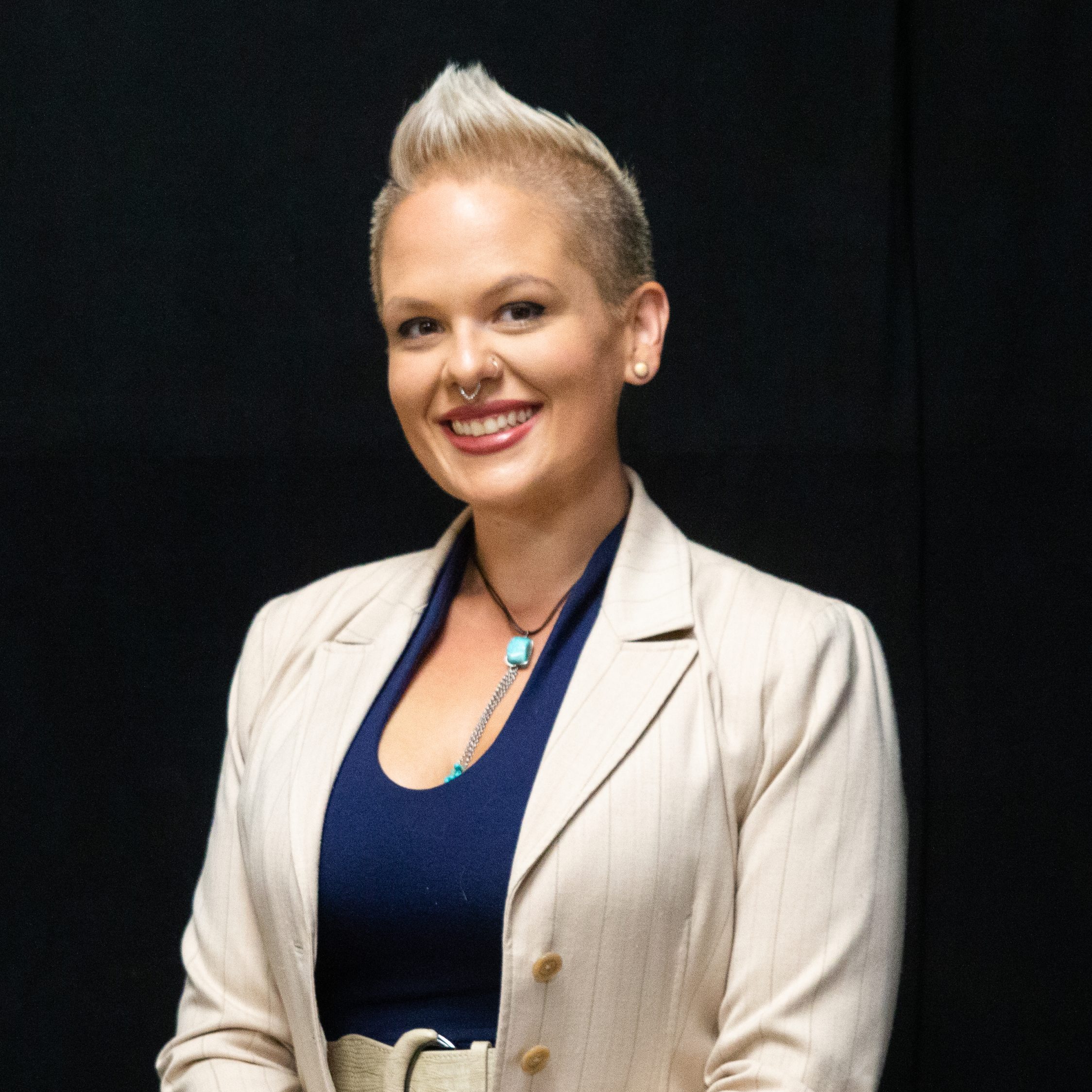 Olivia Reeder WVU Parkersburg