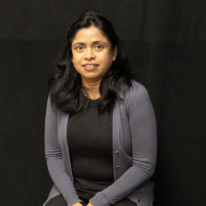 Dr. Nelum Karunathilake