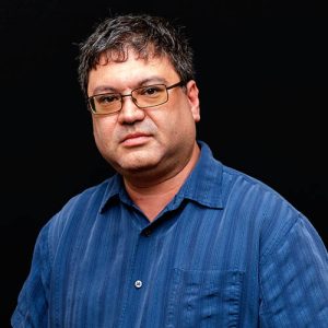 Staff Image